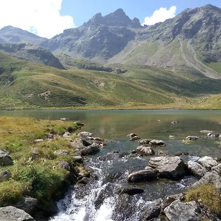 La Casetta -valtellina-15 Min Bernina Express *
