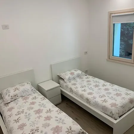 Apartment La Casetta -valtellina-15 Min Bernina Express *